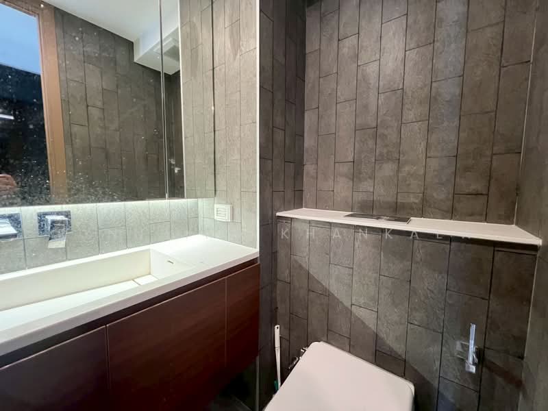 Landmark @MRTA Station, Bangkok, 397 Rama 9 Road, Bang Kapi, Huai Khwang, Bangkok, 3 Bedrooms, 90 sqm, Condo For Rent, by Rynnrima Khankaew, 500204784 - DDproperty.com