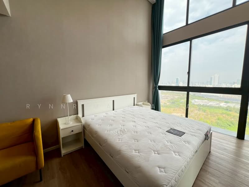 ให้เช่า - Landmark @MRTA Station : แลนด์มาร์ค แอทเอ็มอาร์ทีเอ สเตชั่น, กรุงเทพ