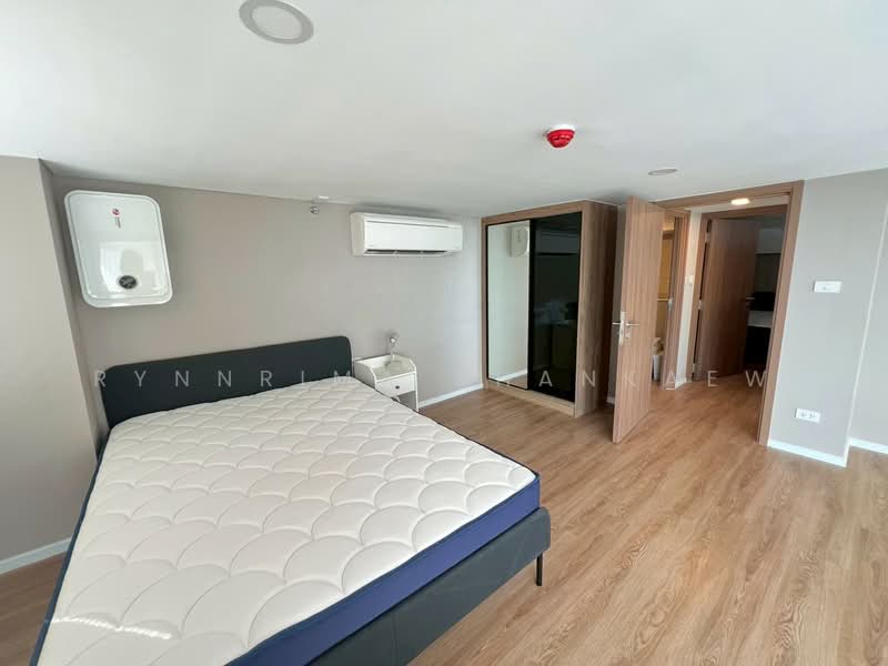 Landmark @MRTA Station, Bangkok, 397 Rama 9 Road, Bang Kapi, Huai Khwang, Bangkok, 3 Bedrooms, 90 sqm, Condo For Rent, by Rynnrima Khankaew, 500204784 - DDproperty.com