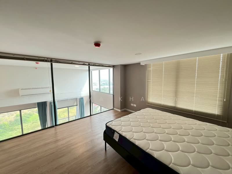 Landmark @MRTA Station, Bangkok, 397 Rama 9 Road, Bang Kapi, Huai Khwang, Bangkok, 3 Bedrooms, 90 sqm, Condo For Rent, by Rynnrima Khankaew, 500204784 - DDproperty.com