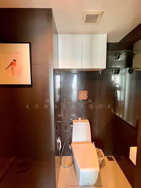 Rhythm Sathorn, Bangkok, 141 Soi Sathorn 21, Yan Nawa, Sathon, Bangkok, 1 Bedroom, 45 sqm, Condo For Sale, by Natlyn Kongsapook, 500204785 - DDproperty.com