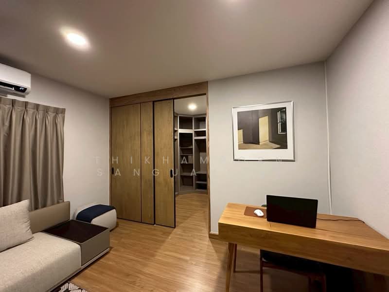 Centro Bangna, Samut Prakan, 111 Soi 3, Bang Kaeo, Bang Plee, Samut Prakan, 4 Bedrooms, 190 sqm, Single Detached House For Rent, by Thikhamporn Sanguansiri, 500204787 - DDproperty.com