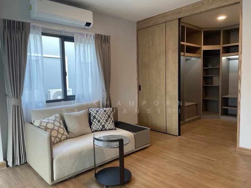 Centro Bangna, Samut Prakan, 111 Soi 3, Bang Kaeo, Bang Plee, Samut Prakan, 4 Bedrooms, 190 sqm, Single Detached House For Rent, by Thikhamporn Sanguansiri, 500204787 - DDproperty.com