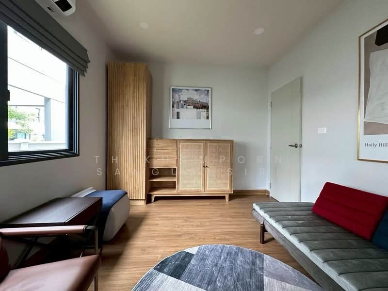 Centro Bangna, Samut Prakan, 111 Soi 3, Bang Kaeo, Bang Plee, Samut Prakan, 4 Bedrooms, 190 sqm, Single Detached House For Rent, by Thikhamporn Sanguansiri, 500204787 - DDproperty.com