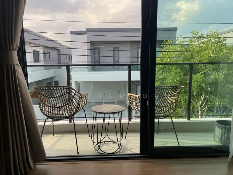 Centro Bangna : เซนโทร บางนา, สมุทรปราการ, 111 ซอย3, บางแก้ว, บางพลี, สมุทรปราการ, 190 ตร.ม., บ้านเดี่ยว ให้เช่า, โดย Thikhamporn Sanguansiri, 500204787 - DDproperty.com