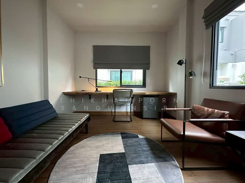 Centro Bangna, Samut Prakan, 111 Soi 3, Bang Kaeo, Bang Plee, Samut Prakan, 4 Bedrooms, 190 sqm, Single Detached House For Rent, by Thikhamporn Sanguansiri, 500204787 - DDproperty.com