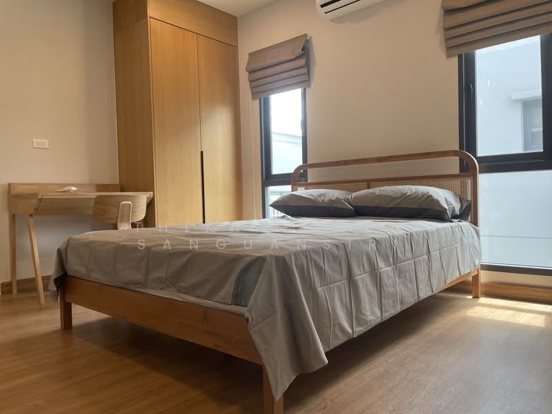 Centro Bangna, Samut Prakan, 111 Soi 3, Bang Kaeo, Bang Plee, Samut Prakan, 4 Bedrooms, 190 sqm, Single Detached House For Rent, by Thikhamporn Sanguansiri, 500204787 - DDproperty.com