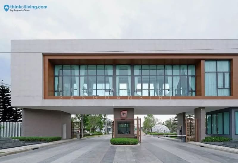 Centro Bangna : เซนโทร บางนา, สมุทรปราการ, 111 ซอย3, บางแก้ว, บางพลี, สมุทรปราการ, 190 ตร.ม., บ้านเดี่ยว ให้เช่า, โดย Thikhamporn Sanguansiri, 500204787 - DDproperty.com