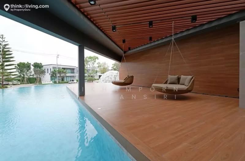 Centro Bangna, Samut Prakan, 111 Soi 3, Bang Kaeo, Bang Plee, Samut Prakan, 4 Bedrooms, 190 sqm, Single Detached House For Rent, by Thikhamporn Sanguansiri, 500204787 - DDproperty.com