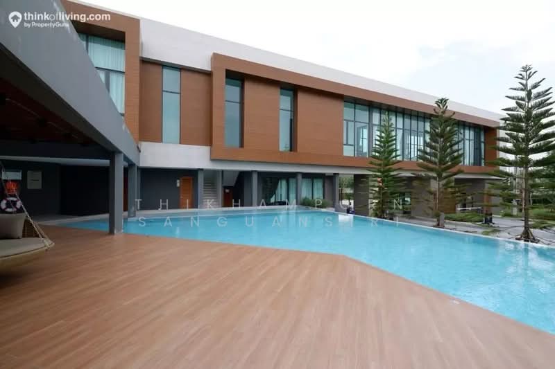 Centro Bangna : เซนโทร บางนา, สมุทรปราการ, 111 ซอย3, บางแก้ว, บางพลี, สมุทรปราการ, 190 ตร.ม., บ้านเดี่ยว ให้เช่า, โดย Thikhamporn Sanguansiri, 500204787 - DDproperty.com