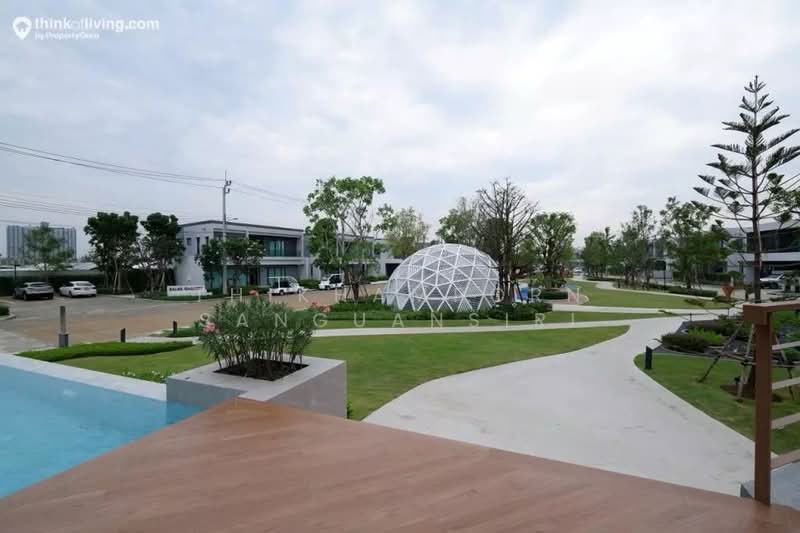 Centro Bangna : เซนโทร บางนา, สมุทรปราการ, 111 ซอย3, บางแก้ว, บางพลี, สมุทรปราการ, 190 ตร.ม., บ้านเดี่ยว ให้เช่า, โดย Thikhamporn Sanguansiri, 500204787 - DDproperty.com