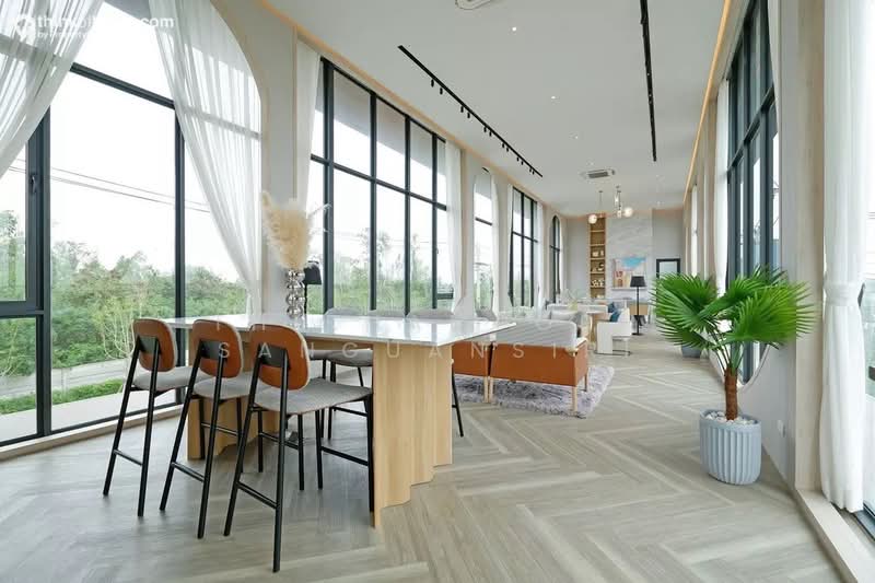 Centro Bangna, Samut Prakan, 111 Soi 3, Bang Kaeo, Bang Plee, Samut Prakan, 4 Bedrooms, 190 sqm, Single Detached House For Rent, by Thikhamporn Sanguansiri, 500204787 - DDproperty.com