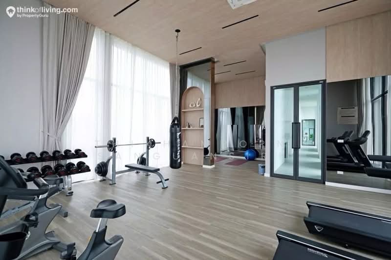 Centro Bangna : เซนโทร บางนา, สมุทรปราการ, 111 ซอย3, บางแก้ว, บางพลี, สมุทรปราการ, 190 ตร.ม., บ้านเดี่ยว ให้เช่า, โดย Thikhamporn Sanguansiri, 500204787 - DDproperty.com