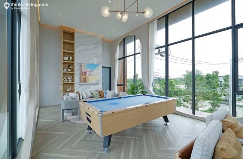 Centro Bangna, Samut Prakan, 111 Soi 3, Bang Kaeo, Bang Plee, Samut Prakan, 4 Bedrooms, 190 sqm, Single Detached House For Rent, by Thikhamporn Sanguansiri, 500204787 - DDproperty.com