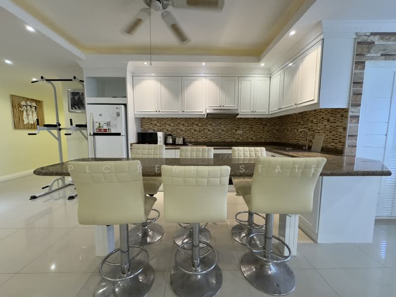 ขาย - Rungfa Condominium : รุ่งฟ้า คอนโดมิเนียม, ชลบุรี