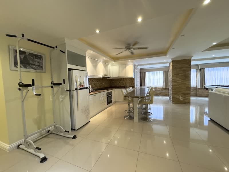 ขาย - Rungfa Condominium : รุ่งฟ้า คอนโดมิเนียม, ชลบุรี