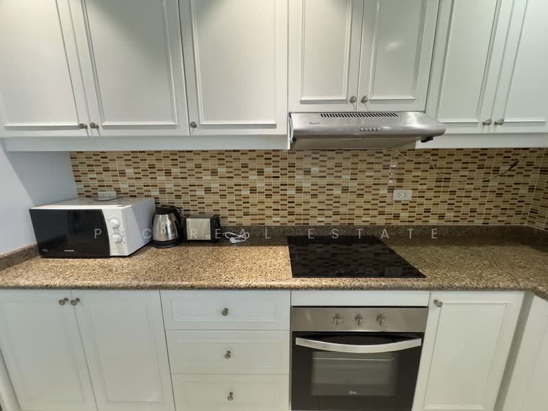 ขาย - Rungfa Condominium : รุ่งฟ้า คอนโดมิเนียม, ชลบุรี