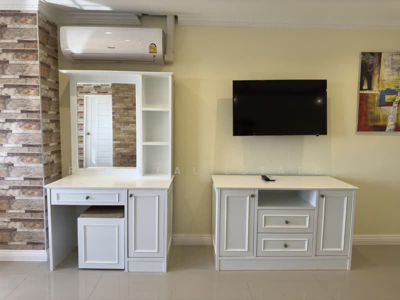 Rungfa Condominium, Chon Buri (Pattaya), Nong Pru, Bang Lamung (Pattaya), Chon Buri (Pattaya), 2 Bedrooms, 146 sqm, Condo For Sale, by PLC real estate, 500204788 - DDproperty.com