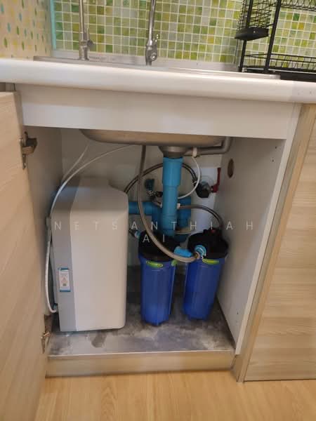 Elio Del Ray : เอลิโอ เดล เรย์, กรุงเทพ, 95 ถนนสุขุมวิท 64, บางจาก, พระโขนง, กรุงเทพ, 26 ตร.ม., คอนโด ให้เช่า, โดย Netsanthiah Ai, 500204789 - DDproperty.com