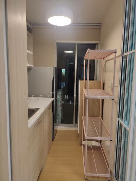 Elio Del Ray, Bangkok, 95 Sukhumvit 64 Road, Bang Chak, Phra Khanong, Bangkok, Studio, 26 sqm, Condo For Rent, by Netsanthiah Ai, 500204789 - DDproperty.com