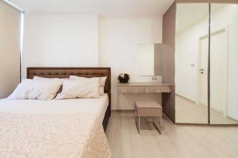 Vtara Sukhumvit 36, Bangkok, 118 Soi Saen Sabai, Phra Kanong, Khlong Toei, Bangkok, 2 Bedrooms, 60 sqm, Condo For Sale, by Natlyn Kongsapook, 500204790 - DDproperty.com