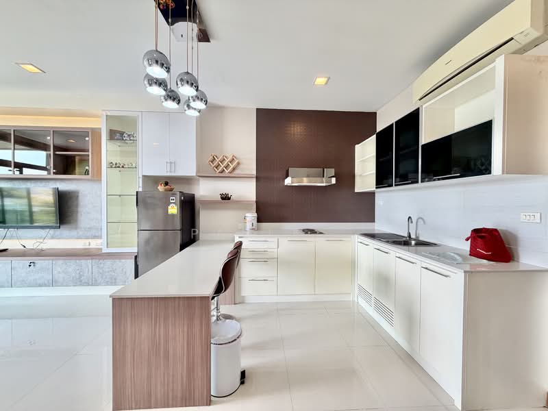Casalunar Paradiso, Chon Buri (Pattaya), Sukhumvit Road, Saen Suk, Muang Chon Buri, Chon Buri (Pattaya), 1 Bedroom, 67 sqm, Condo For Sale, by Paula ., 500204791 - DDproperty.com