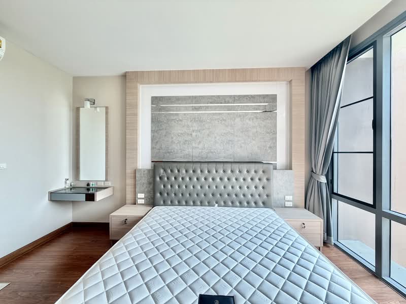 Casalunar Paradiso, Chon Buri (Pattaya), Sukhumvit Road, Saen Suk, Muang Chon Buri, Chon Buri (Pattaya), 1 Bedroom, 67 sqm, Condo For Sale, by Paula ., 500204791 - DDproperty.com