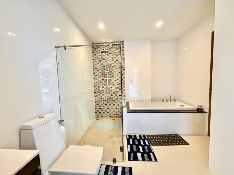 Casalunar Paradiso, Chon Buri (Pattaya), Sukhumvit Road, Saen Suk, Muang Chon Buri, Chon Buri (Pattaya), 1 Bedroom, 67 sqm, Condo For Sale, by Paula ., 500204791 - DDproperty.com