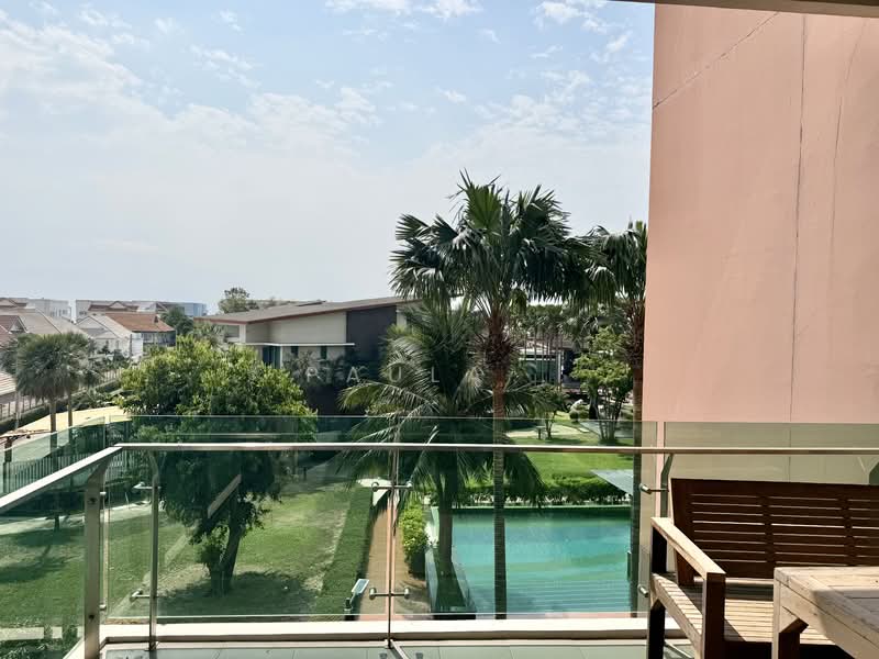 Casalunar Paradiso : คาซาลูน่า พาราดิโซ, ชลบุรี, ถนนสุขุมวิท, แสนสุข, เมืองชลบุรี, ชลบุรี, 67 ตร.ม., คอนโด ขาย, โดย Paula ., 500204791 - DDproperty.com