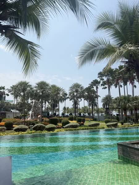 Casalunar Paradiso, Chon Buri (Pattaya), Sukhumvit Road, Saen Suk, Muang Chon Buri, Chon Buri (Pattaya), 1 Bedroom, 67 sqm, Condo For Sale, by Paula ., 500204791 - DDproperty.com