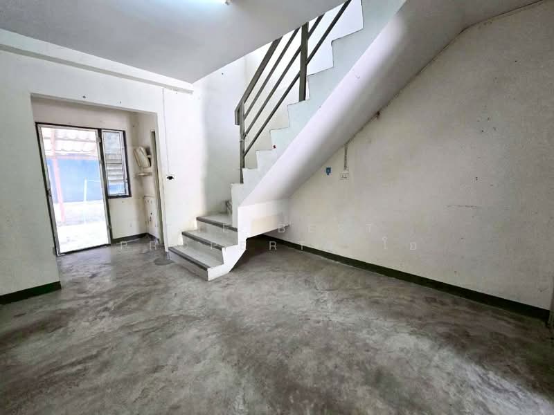 Baan Eua Arthorn Rangsit Klong 10/2, Pathum Thani, Soi Eua Arthorn Village Project 10/2, Bung Sanan, Thanyaburi, Pathum Thani, 2 Bedrooms, 88 sqm, Single Detached House For Sale, by The Best Property โอ, 500204796 - DDproperty.com