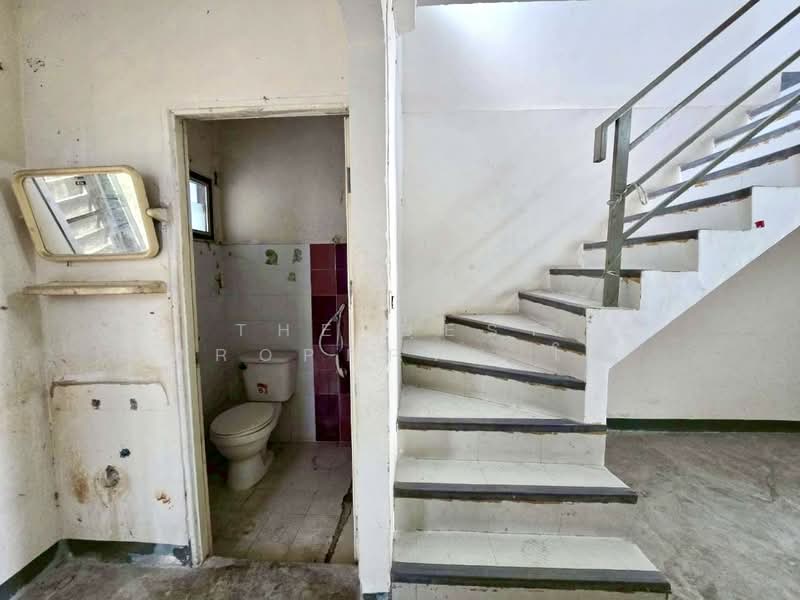 Baan Eua Arthorn Rangsit Klong 10/2 : บ้านเอื้ออาทรรังสิต คลอง 10/2, ปทุมธานี, ซอย หมู่บ้านเอื้ออาทรโครงการ 10/2, บึงสนั่น, ธัญบุรี, ปทุมธานี, 88 ตร.ม., บ้านเดี่ยว ขาย, โดย The Best Property โอ, 500204796 - DDproperty.com