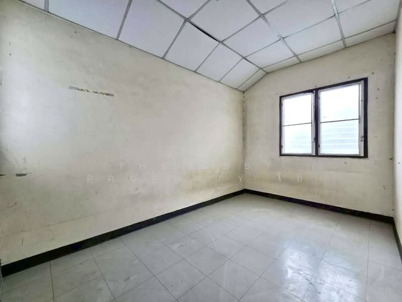 Baan Eua Arthorn Rangsit Klong 10/2 : บ้านเอื้ออาทรรังสิต คลอง 10/2, ปทุมธานี, ซอย หมู่บ้านเอื้ออาทรโครงการ 10/2, บึงสนั่น, ธัญบุรี, ปทุมธานี, 88 ตร.ม., บ้านเดี่ยว ขาย, โดย The Best Property โอ, 500204796 - DDproperty.com