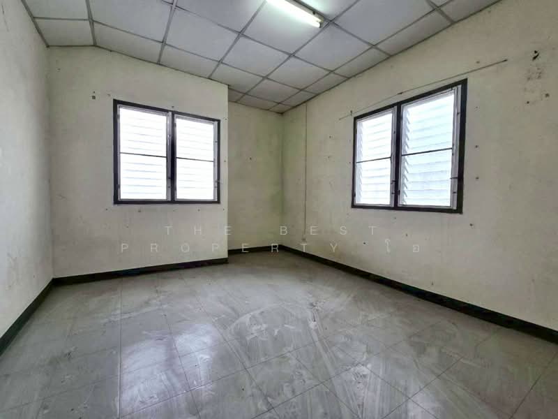 Baan Eua Arthorn Rangsit Klong 10/2 : บ้านเอื้ออาทรรังสิต คลอง 10/2, ปทุมธานี, ซอย หมู่บ้านเอื้ออาทรโครงการ 10/2, บึงสนั่น, ธัญบุรี, ปทุมธานี, 88 ตร.ม., บ้านเดี่ยว ขาย, โดย The Best Property โอ, 500204796 - DDproperty.com