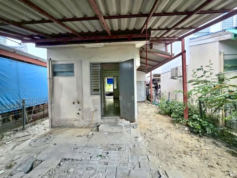 Baan Eua Arthorn Rangsit Klong 10/2, Pathum Thani, Soi Eua Arthorn Village Project 10/2, Bung Sanan, Thanyaburi, Pathum Thani, 2 Bedrooms, 88 sqm, Single Detached House For Sale, by The Best Property โอ, 500204796 - DDproperty.com