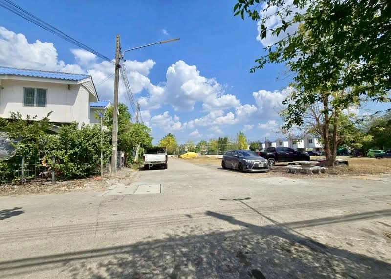 Baan Eua Arthorn Rangsit Klong 10/2, Pathum Thani, Soi Eua Arthorn Village Project 10/2, Bung Sanan, Thanyaburi, Pathum Thani, 2 Bedrooms, 88 sqm, Single Detached House For Sale, by The Best Property โอ, 500204796 - DDproperty.com