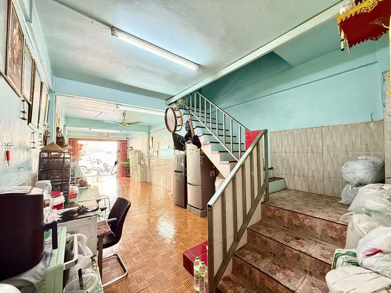 ขาย - ขาย ทาวน์เฮ้าส์ 2 ชั้น เพชรเกษม48/1 ภาษีเจริญ, กรุงเทพ