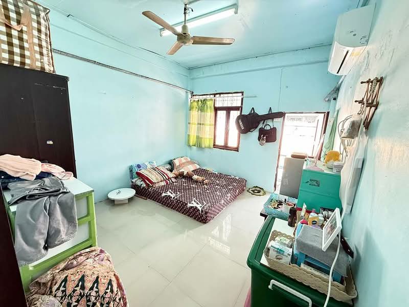 ขาย ทาวน์เฮ้าส์ 2 ชั้น เพชรเกษม48/1 ภาษีเจริญ, Bangkok, Bang Wa, Phasi Charoen, Bangkok, 3 Bedrooms, 80 sqm, Townhouse For Sale, by กรณวัสส์ กัณฑวัสส์วงส์, 500204799 - DDproperty.com