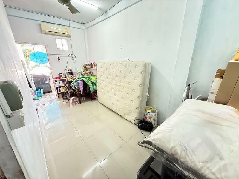 ขาย ทาวน์เฮ้าส์ 2 ชั้น เพชรเกษม48/1 ภาษีเจริญ, Bangkok, Bang Wa, Phasi Charoen, Bangkok, 3 Bedrooms, 80 sqm, Townhouse For Sale, by กรณวัสส์ กัณฑวัสส์วงส์, 500204799 - DDproperty.com