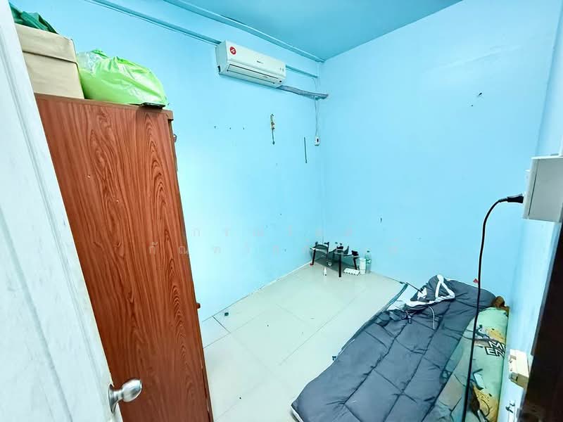 ขาย ทาวน์เฮ้าส์ 2 ชั้น เพชรเกษม48/1 ภาษีเจริญ, Bangkok, Bang Wa, Phasi Charoen, Bangkok, 3 Bedrooms, 80 sqm, Townhouse For Sale, by กรณวัสส์ กัณฑวัสส์วงส์, 500204799 - DDproperty.com