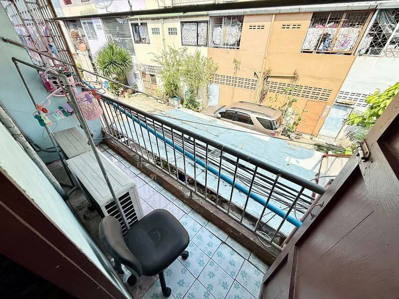 ขาย ทาวน์เฮ้าส์ 2 ชั้น เพชรเกษม48/1 ภาษีเจริญ, Bangkok, Bang Wa, Phasi Charoen, Bangkok, 3 Bedrooms, 80 sqm, Townhouse For Sale, by กรณวัสส์ กัณฑวัสส์วงส์, 500204799 - DDproperty.com