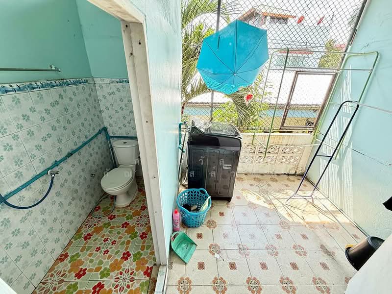 ขาย ทาวน์เฮ้าส์ 2 ชั้น เพชรเกษม48/1 ภาษีเจริญ, Bangkok, Bang Wa, Phasi Charoen, Bangkok, 3 Bedrooms, 80 sqm, Townhouse For Sale, by กรณวัสส์ กัณฑวัสส์วงส์, 500204799 - DDproperty.com