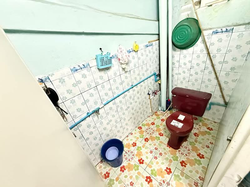 ขาย ทาวน์เฮ้าส์ 2 ชั้น เพชรเกษม48/1 ภาษีเจริญ, Bangkok, Bang Wa, Phasi Charoen, Bangkok, 3 Bedrooms, 80 sqm, Townhouse For Sale, by กรณวัสส์ กัณฑวัสส์วงส์, 500204799 - DDproperty.com