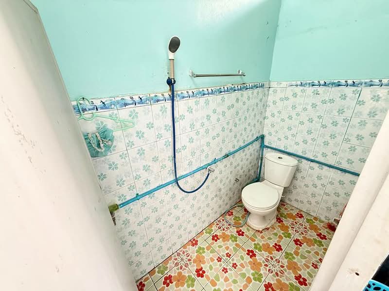 ขาย ทาวน์เฮ้าส์ 2 ชั้น เพชรเกษม48/1 ภาษีเจริญ, Bangkok, Bang Wa, Phasi Charoen, Bangkok, 3 Bedrooms, 80 sqm, Townhouse For Sale, by กรณวัสส์ กัณฑวัสส์วงส์, 500204799 - DDproperty.com