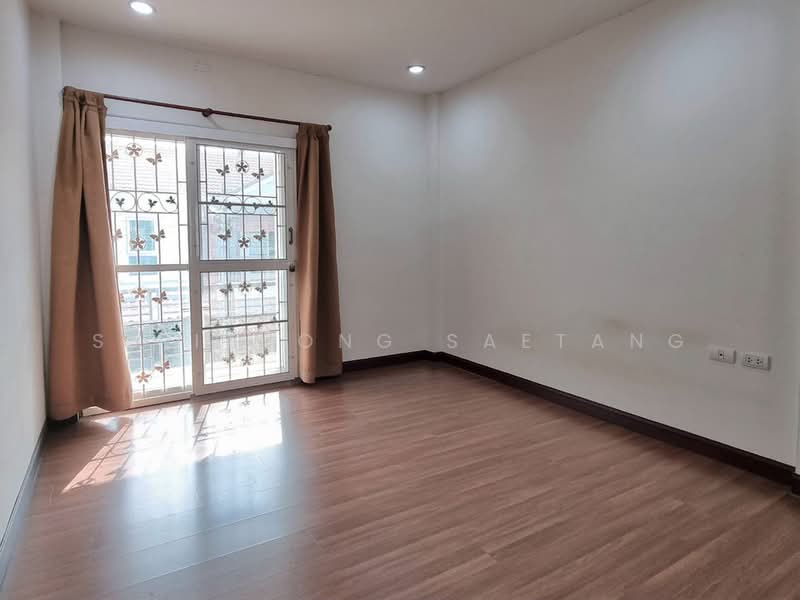 Thippimarn Baan Rim Nam : ทิพย์พิมาน บ้านริมน้ำ, นนทบุรี, ถนน เลียบคลองบางไผ่, บางรักพัฒนา, บางบัวทอง, นนทบุรี, 136 ตร.ม., ทาวน์เฮ้าส์ ขาย, โดย Sirithong Saetang, 500204800 - DDproperty.com