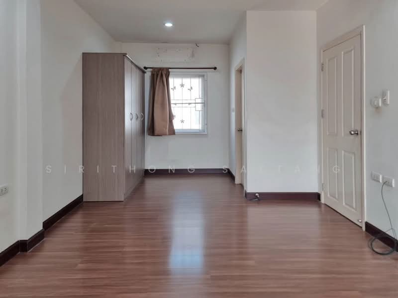 Thippimarn Baan Rim Nam, Nonthaburi, Lieb Khlong Bang Phai Road, Bang Rak Pattana, Bang Bua Thong, Nonthaburi, 3 Bedrooms, 136 sqm, Townhouse For Sale, by Sirithong Saetang, 500204800 - DDproperty.com