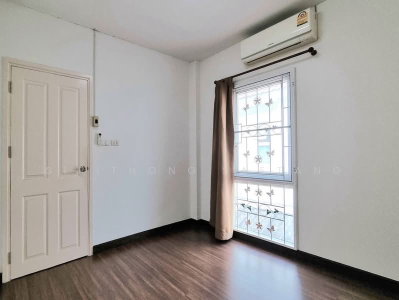 Thippimarn Baan Rim Nam, Nonthaburi, Lieb Khlong Bang Phai Road, Bang Rak Pattana, Bang Bua Thong, Nonthaburi, 3 Bedrooms, 136 sqm, Townhouse For Sale, by Sirithong Saetang, 500204800 - DDproperty.com