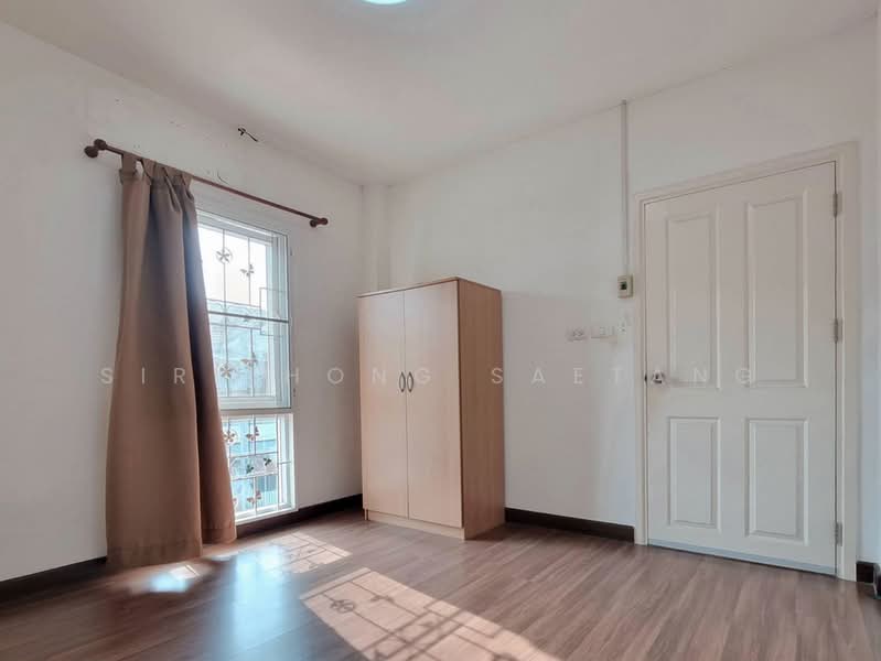 Thippimarn Baan Rim Nam, Nonthaburi, Lieb Khlong Bang Phai Road, Bang Rak Pattana, Bang Bua Thong, Nonthaburi, 3 Bedrooms, 136 sqm, Townhouse For Sale, by Sirithong Saetang, 500204800 - DDproperty.com