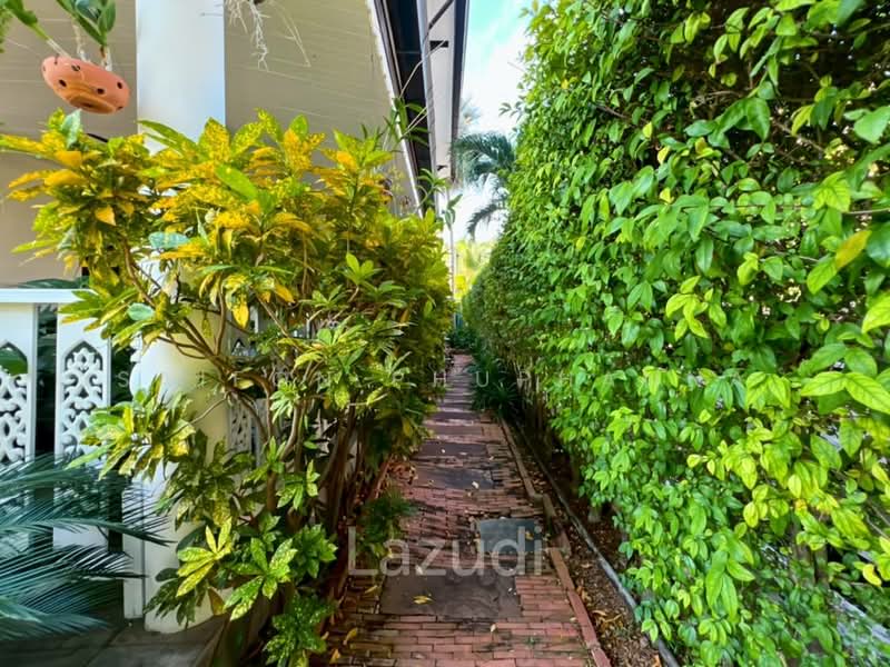 The Heights 2, Prachuap Khiri Khan, Nong Kae, Hua Hin, Prachuap Khiri Khan, 4 Bedrooms, 280 sqm, Villa For Sale, by Saifon Phuphanna, 500204802 - DDproperty.com