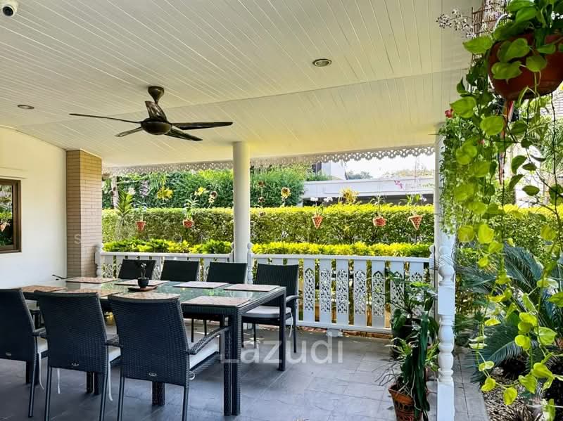 The Heights 2, Prachuap Khiri Khan, Nong Kae, Hua Hin, Prachuap Khiri Khan, 4 Bedrooms, 280 sqm, Villa For Sale, by Saifon Phuphanna, 500204802 - DDproperty.com